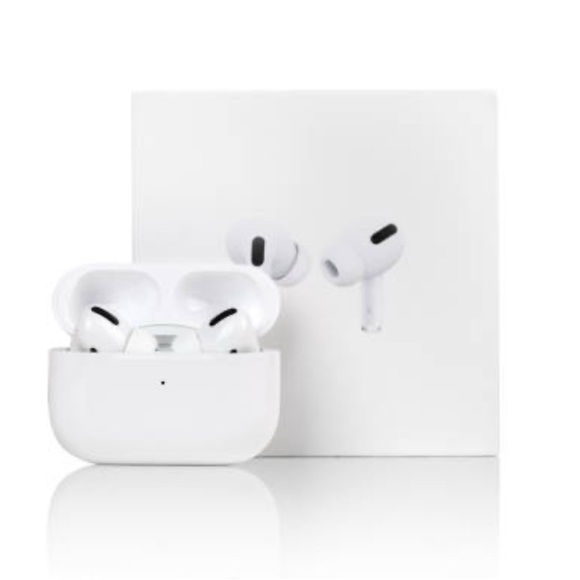 Apple AirPods Pro - White